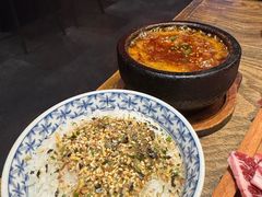 -肉魁屋·烧肉·烧鸟·酒场(高新店)