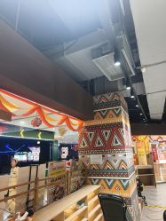 -鲁比猴非洲探索部落(喜盈门店)