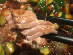 -江边城外烤全鱼(方庄时代购物中心店)