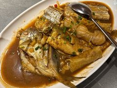 -佬太公海鸭·海鲜大排档(上海总店)