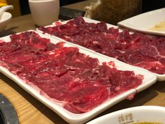 -掂档潮汕牛肉火锅(沈阳万象城店)