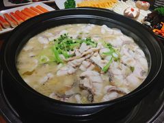 -百岁我家·酸菜鱼专门店(塘下店)