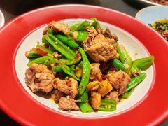 -滇铺子·云南特色菜·鲜花野菜季(曲靖万达店)