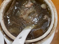 -煲煲掂风味煲仔饭餐厅(西区店)