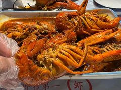 -三妹小龙虾·黄油蟹(华侨城总店)