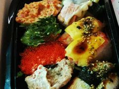 -河风精致寿司(尼盛店)