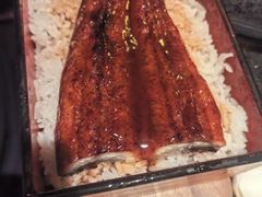 -千代武日本料理(爱建店)