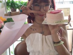 -派悦坊·甜品·蛋糕(日坛店)