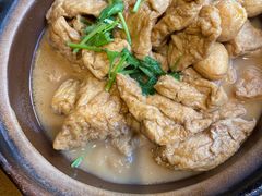 -张大嘴菜馆(庞各庄店)