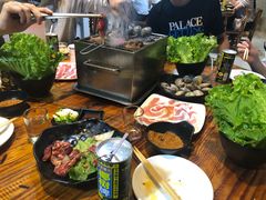 牛肋条-丹东特色烤肉(学府路一部店)