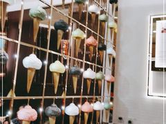 -VENCHI 闻绮(上海佛罗伦萨小镇店)