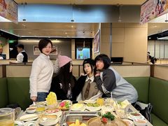 -海底捞火锅(奥山世纪城店)