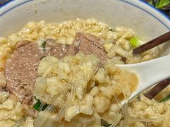 -毅祥斋老孙家泡馍(西羊市店)