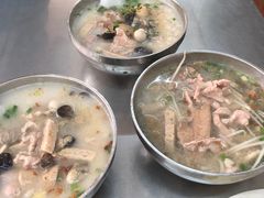 -广场正宗原汁薏米店