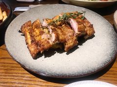 -107私厨·牛排馆(龙岗店)