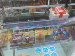 -味多美蛋糕(西安门店)