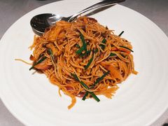 闽清糟菜炒粉干-宣和苑(华侨新村店)