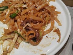 -如轩·海鲜砂锅粥·潮汕菜(南城店)