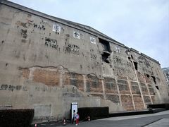 -上海四行仓库抗战纪念馆