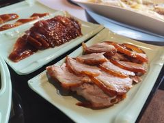 -羲和雅苑•北京烤鸭(平安国际金融中心店)