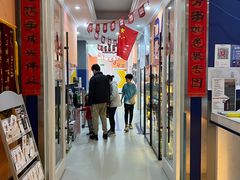 -能量学院少儿体能运动馆(公园1872店)