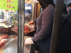 -杨天玉腊牛羊肉