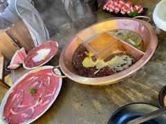 -雾漫川城重庆火锅(上和商业广场店)