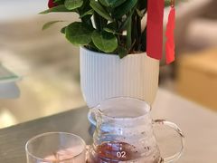 -Beans Solo豆号咖啡(百家湖花园店)
