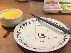 -姥姥家春饼店(八里庄店)