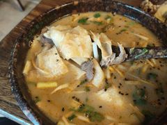 -玉祥府牛肉罩饼(金光道店)