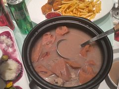 -香丰阁·烤鸭·川湘菜(清河店)