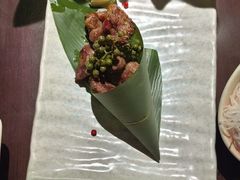 -匠和风精致料理(莆田财富中心店)