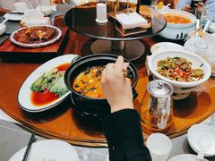 -尚宴(盛世广场·食尚街店)