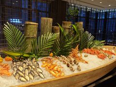 -君悦酒店·乐厨·高空自助餐(青年大街店)