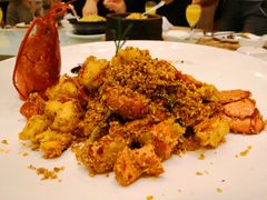 -天顺渔港·海景餐厅(星海广场店)