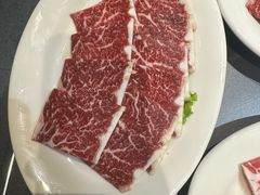 -NIUAN牛庵·日式和牛烧肉(恒隆店)