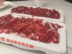 -八合里潮汕鲜牛肉火锅(深圳海岸城店)