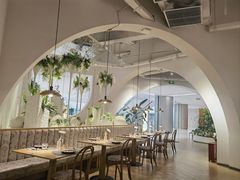 -麓椿花园西餐厅(海乐世界店)