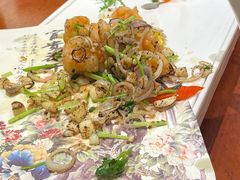 -姜君·千岛湖鱼头馆(浦东大道店)