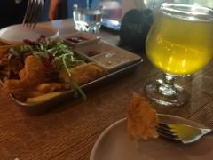 -牛啤堂精酿啤酒餐吧(五棵松华熙店)
