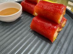 -老廣新意-全天茶点(宝能店)