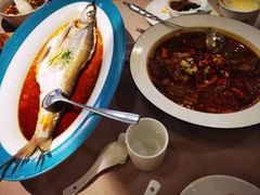 -尚一汤 广东炖汤(金桥国际店)