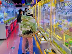 -风云再起游乐汇(北京西单西西友谊店)