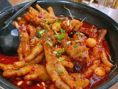 -HOTISLAND海鸡岛·韩国料理(江南西店)