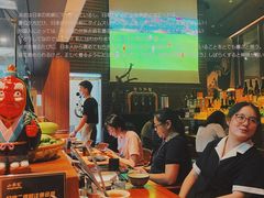 -山葵家居酒屋(天目里店)