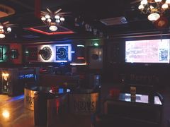 -Perry's·酒吧(打浦桥店)