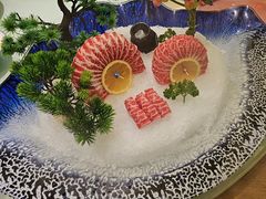 -南门四季铜锅涮肉(大屯·北苑店)