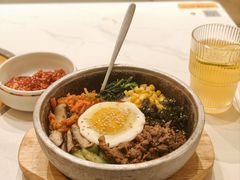 -七八冷面·延边朝鲜族美食(世纪汇店)