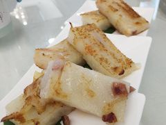 -富盛囍宴大酒楼(新都汇购物广场店)