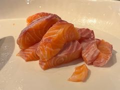 -The COOK·厨餐厅·自助餐(浦东嘉里大酒店)